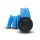GYEON Q²M Rotary Polishing Pad - Polierschaum blau soft Ø 135 mm