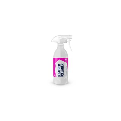 GYEON Q²M LeatherCleaner Natural - Lederreiniger 500 ml