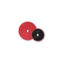 GYEON Q²M Eccentric Cutting Pad - Polierpad rot...