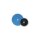 GYEON Q²M Eccentric Polishing Pad - Polierpad blau Ø 90 mm 2 Stück