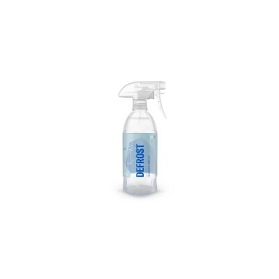 GYEON Q²M DeFrost Enteisungsspray 500 ml