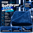 GYEON Q²M SoftDryer EVO - Trockentuch 60 cm ×...