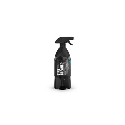 GYEON Q²M TireCleaner - Reifen-/Gummireiniger 1,0 Liter