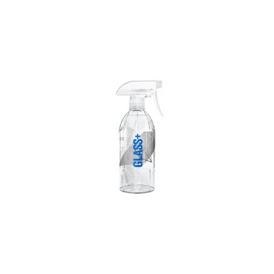 GYEON Q²M Glass+ Glasreiniger mit Wasserabperleffekt 500 ml