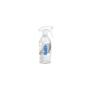 GYEON Q²M Glass+ Glasreiniger mit Wasserabperleffekt...