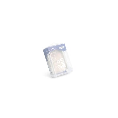 GYEON Q²M Clay Mild EVO - Reinigungsknete mild 100 g