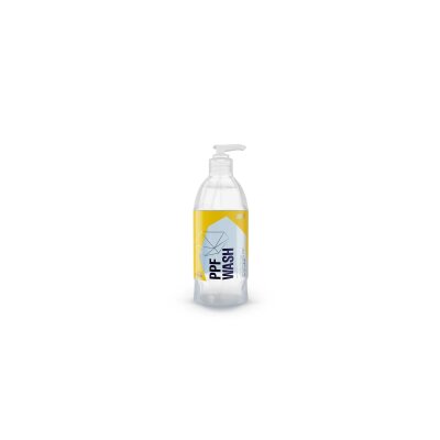 GYEON Q²M PPF Wash - Folien Shampoo 500 ml