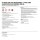 GYEON Q²M Tar REDEFINED - Harz und Klebstoffentferner 500 ml
