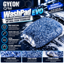 GYEON Q²M WashPad - Waschhandschuh