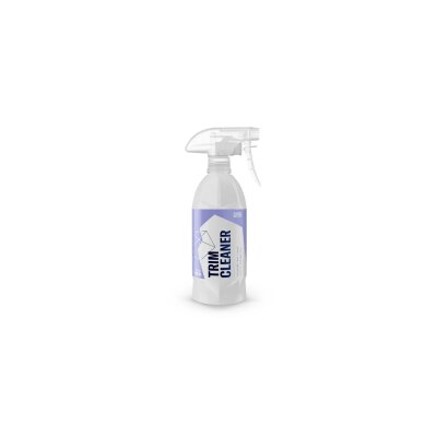 GYEON Q²M TrimCleaner - Kunststoffreiniger 500 ml