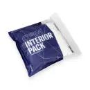 GYEON Q²M InteriorPack EVO 40 cm x 40 cm 4 Stück