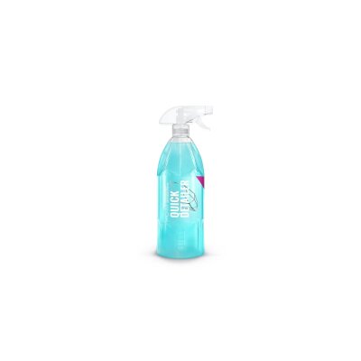 GYEON Q²M QuickDetailer 1,0 Liter