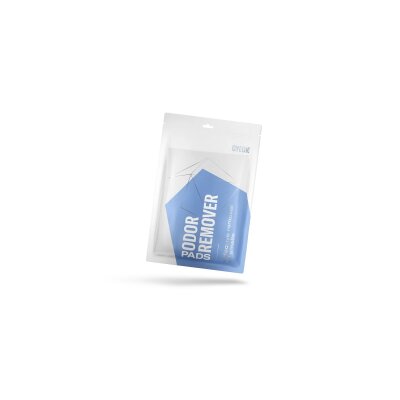 GYEON Q²M OdorRemover Pads 4 Stück