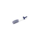GYEON Q²M WheelBrush large - Felgenbürste 47 cm