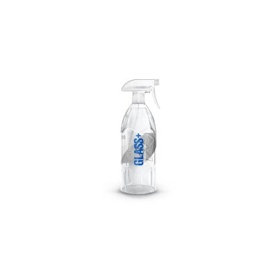 GYEON Q²M Glass+ Glasreiniger mit Wasserabperleffekt 1,0 Liter