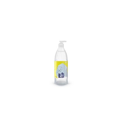 GYEON Q²M PPF SLIP Solution 1,0 Liter