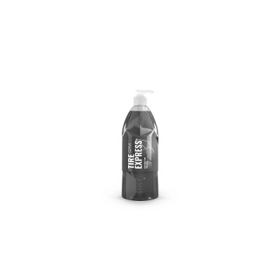 GYEON Q²M TireExpress - Reifenpflege 1,0 Liter