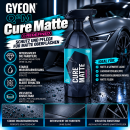 GYEON Q²M Cure Matte REDEFINED - Keramik-Detailer...