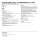 GYEON Q²M Glass - Glasreiniger 4,0 Liter