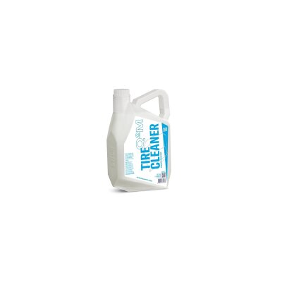 GYEON Q²M TireCleaner - Reifen-/Gummireiniger 4,0 Liter