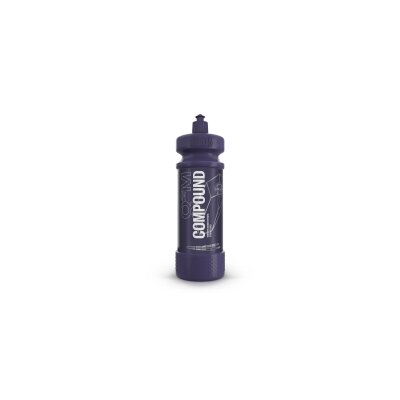 GYEON Q²M Compound - Feinschleifpaste 1,0 Liter
