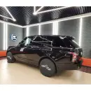 GYEON Q²M WheelCovers - Radschutz Set