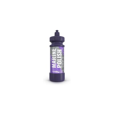 GYEON Q²R MarinePolish Step 2 1,0 Liter