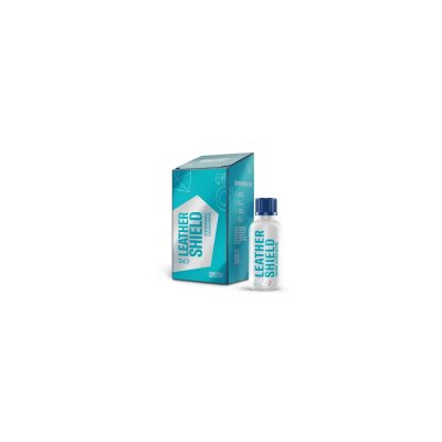 GYEON Q² LeatherShield EVO - Leder Coating 50 ml