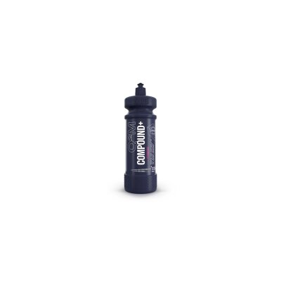 GYEON Q²M Compound+ REDEFINED - Schleifpaste 1,0 Liter