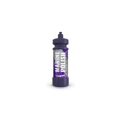 GYEON Q²R MarinePolish Step1 - Gelcoat Schleifpaste 1,0 Liter
