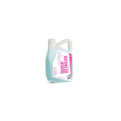 GYEON Q²M QuickDetailer 4,0 Liter