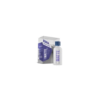 GYEON Q² Matte EVO - matte Keramikversiegelung 50 ml -  Light Box