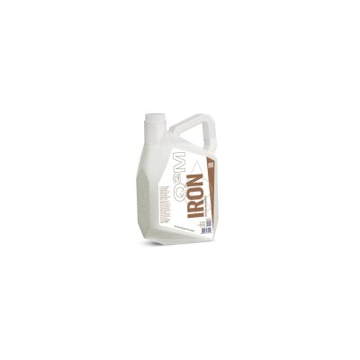 GYEON Q²M Iron REDEFINED - Flugrostentferner 4,0 Liter