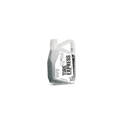 GYEON Q²M TireExpress - Reifenpflege 4,0 Liter