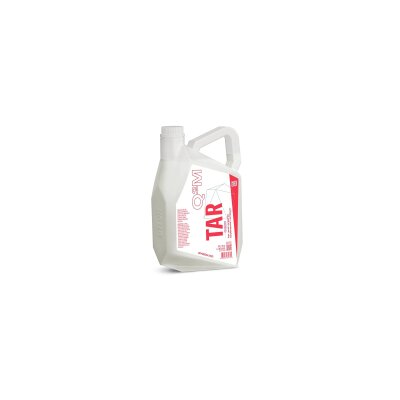 GYEON Q²M Tar REDEFINED - Harz und Klebstoffentferner 4,0 Liter