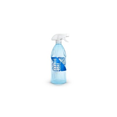 GYEON Q²R FabricCoat Stoff- und Verdeckversiegelung 1,0 Liter