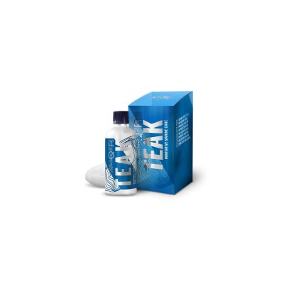 GYEON Q²R Teak Ceramic Coating für Holz 100 ml