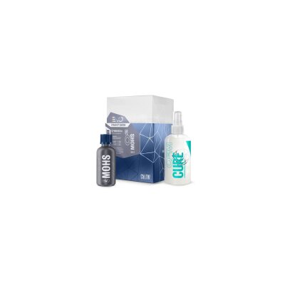 GYEON Q² Mohs+ 50 ml