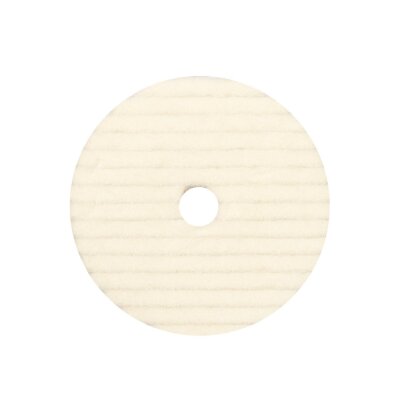servFaces Polierfell HYBRID PRO 130mm