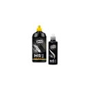 Scholl Concepts W6 BLACK COATWAX