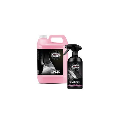 Scholl Concepts SW20 Premium Speed-Wachs
