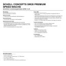 Scholl Concepts SW20 Premium Speed-Wachs