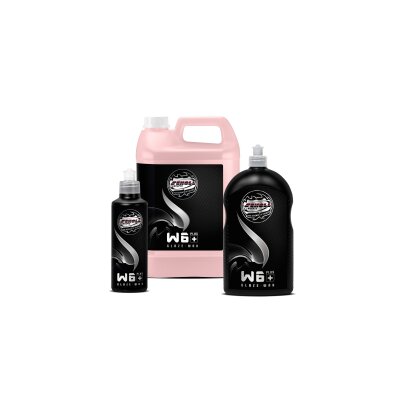 Scholl Concepts W6+ Premium Lackversiegelung