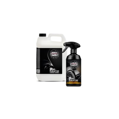 Scholl Concepts PREPARATOR Surface Cleaner