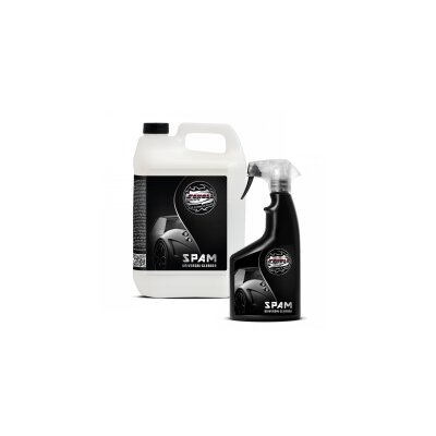 Scholl Concepts SPAM Universalreiniger 500 ml (Apfel)