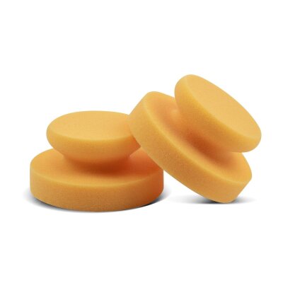 Scholl Concepts NEO SpiderPuck 100x50 mm honig