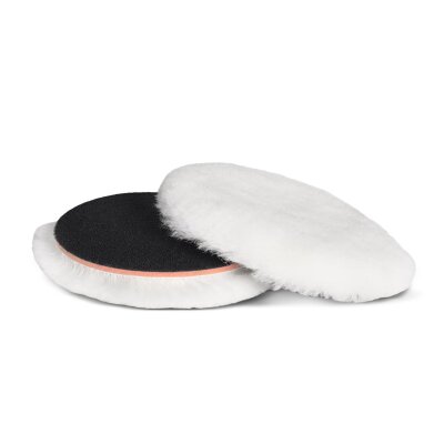 Scholl Concepts S Premium SOFTouch TopWool 80 mm weiß