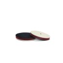 Scholl Concepts Natural Wool Cutting Pad 85/14mm