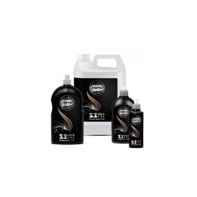 Scholl Concepts S3 GOLD XXL Hochleistungspaste