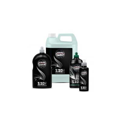 Scholl Concepts S30+ Mikro-Hochleistungspaste